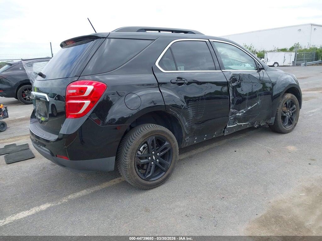 2GNALCEK7H1578952 2017 CHEVROLET EQUINOX photo no. 4