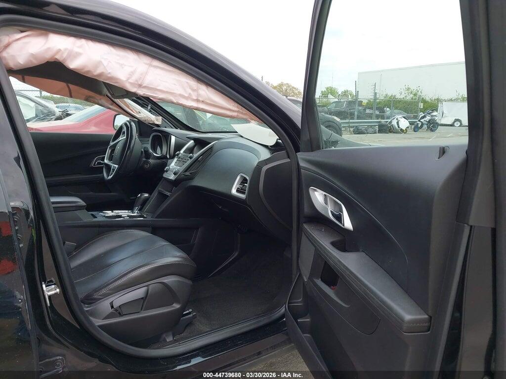 2GNALCEK7H1578952 2017 CHEVROLET EQUINOX photo no. 5