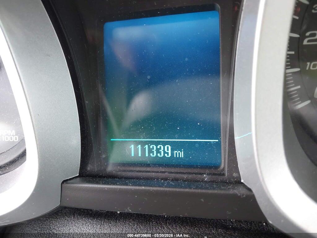 2GNALCEK7H1578952 2017 CHEVROLET EQUINOX photo no. 7