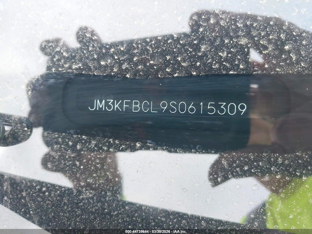 JM3KFBCL9S0615309 2025 MAZDA CX-5 photo no. 9