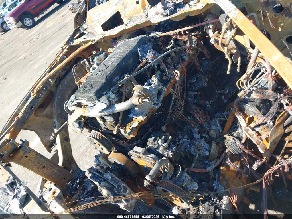 3C63RRGL5RG410431 2024 RAM 3500 photo no. 10