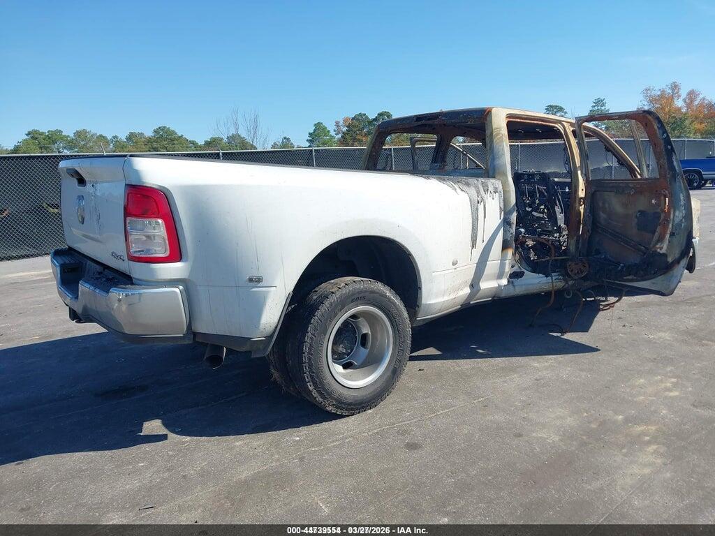 3C63RRGL5RG410431 2024 RAM 3500 photo no. 3