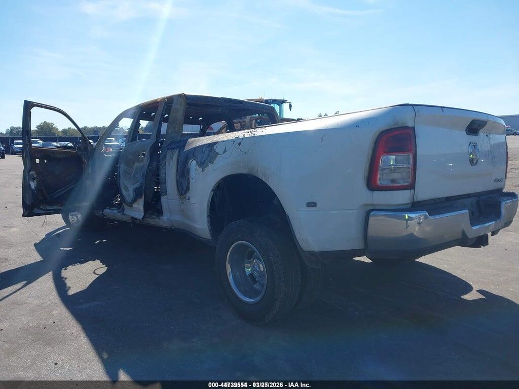 3C63RRGL5RG410431 2024 RAM 3500 photo no. 4