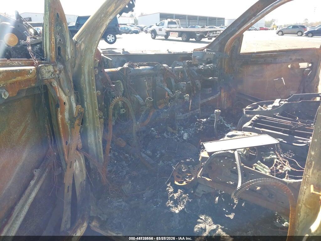 3C63RRGL5RG410431 2024 RAM 3500 photo no. 5