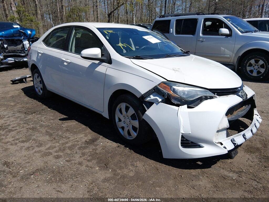 5YFBURHE3HP731895 2017 TOYOTA COROLLA photo no. 1