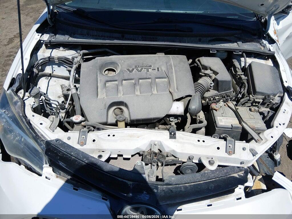 5YFBURHE3HP731895 2017 TOYOTA COROLLA photo no. 10