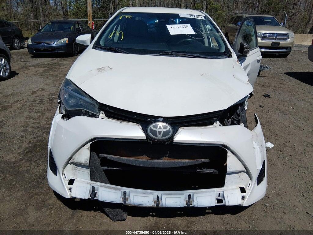 5YFBURHE3HP731895 2017 TOYOTA COROLLA photo no. 12