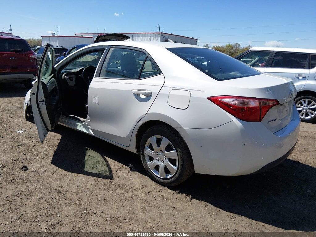 5YFBURHE3HP731895 2017 TOYOTA COROLLA photo no. 3