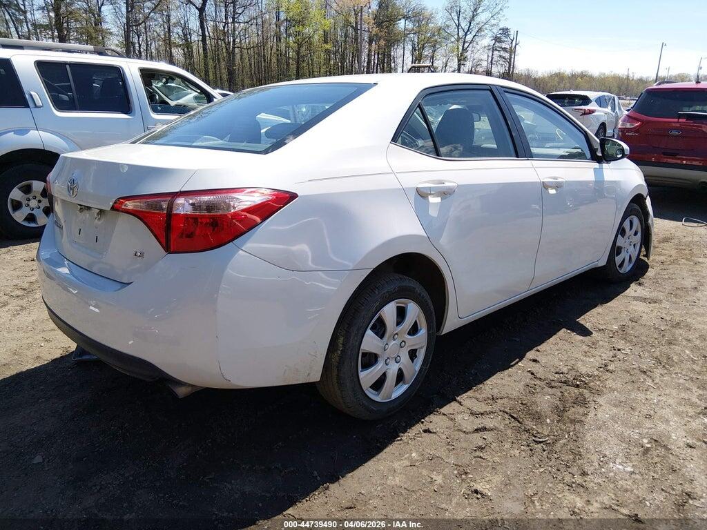 5YFBURHE3HP731895 2017 TOYOTA COROLLA photo no. 4