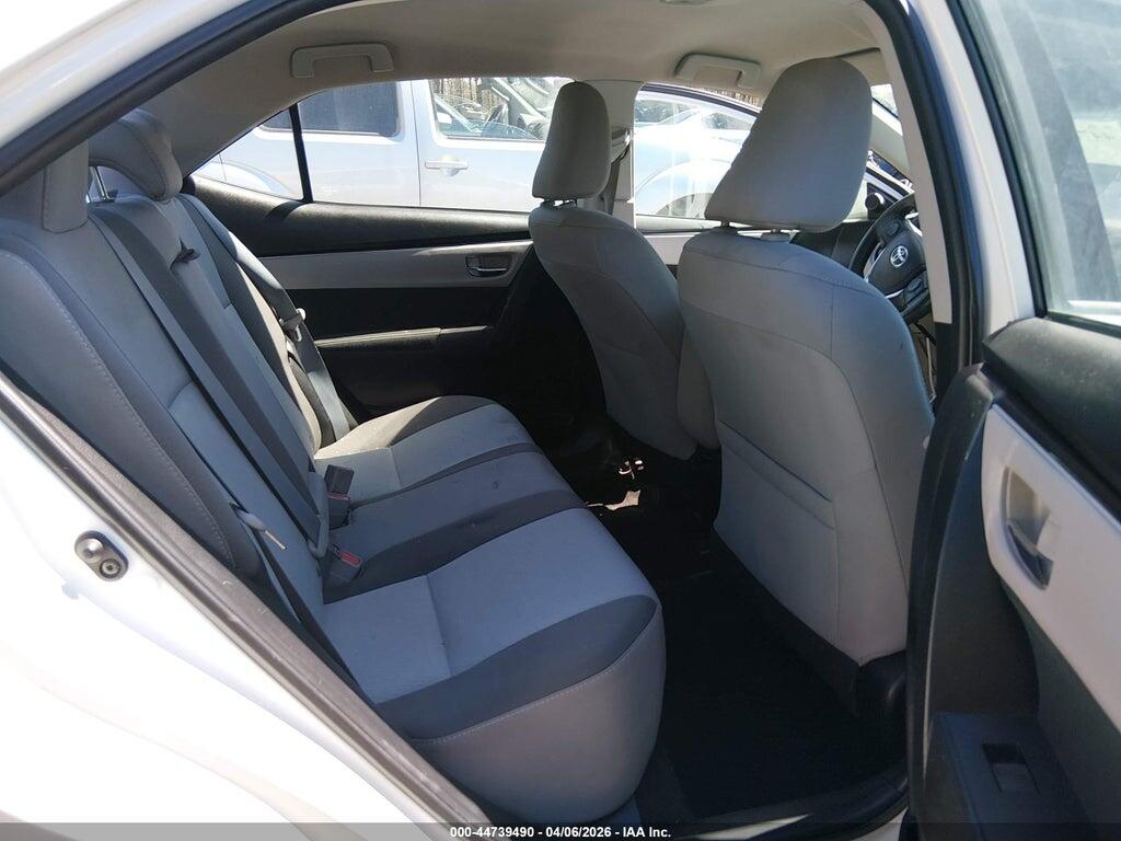 5YFBURHE3HP731895 2017 TOYOTA COROLLA photo no. 8