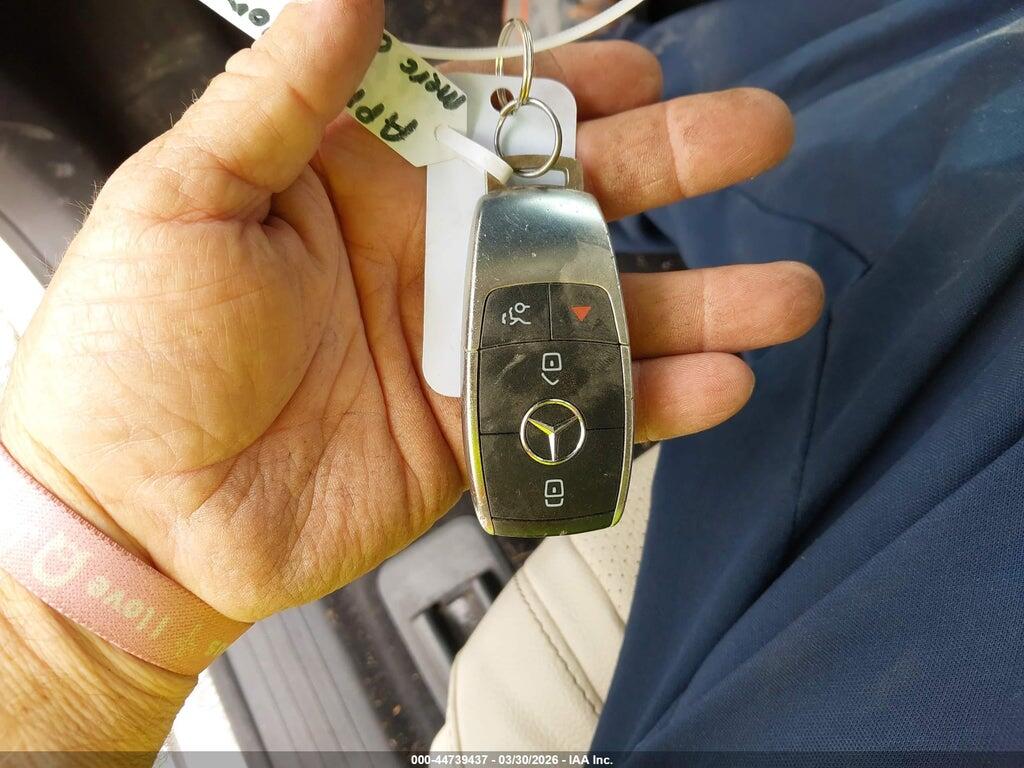 4JGFB4JB2NA810335 2022 MERCEDES-BENZ GLE 350 photo no. 11