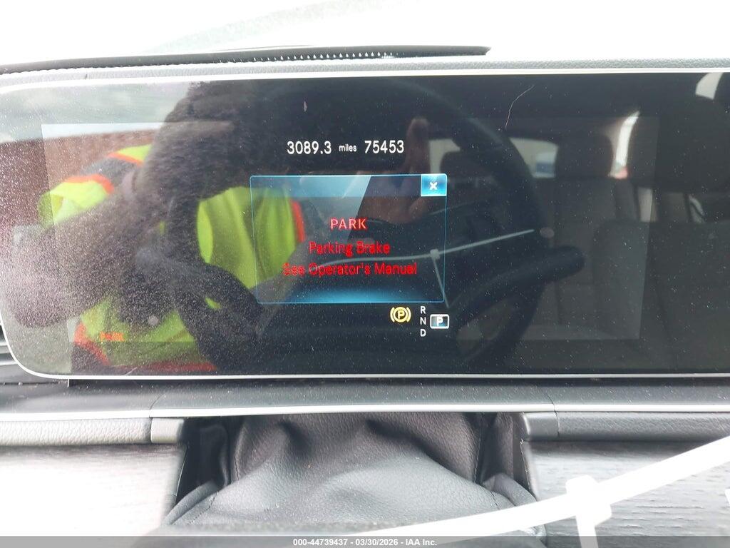 4JGFB4JB2NA810335 2022 MERCEDES-BENZ GLE 350 photo no. 7