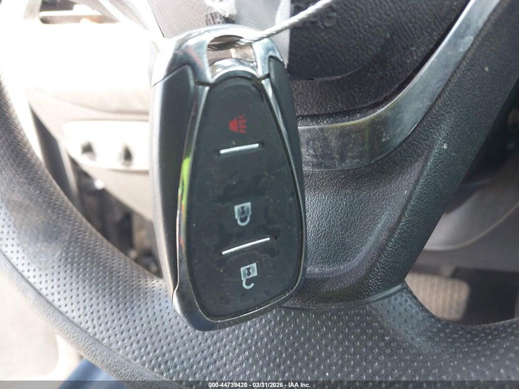 2GNAXHEV4M6155237 2021 CHEVROLET EQUINOX photo no. 11
