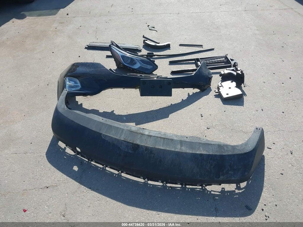 2GNAXHEV4M6155237 2021 CHEVROLET EQUINOX photo no. 12