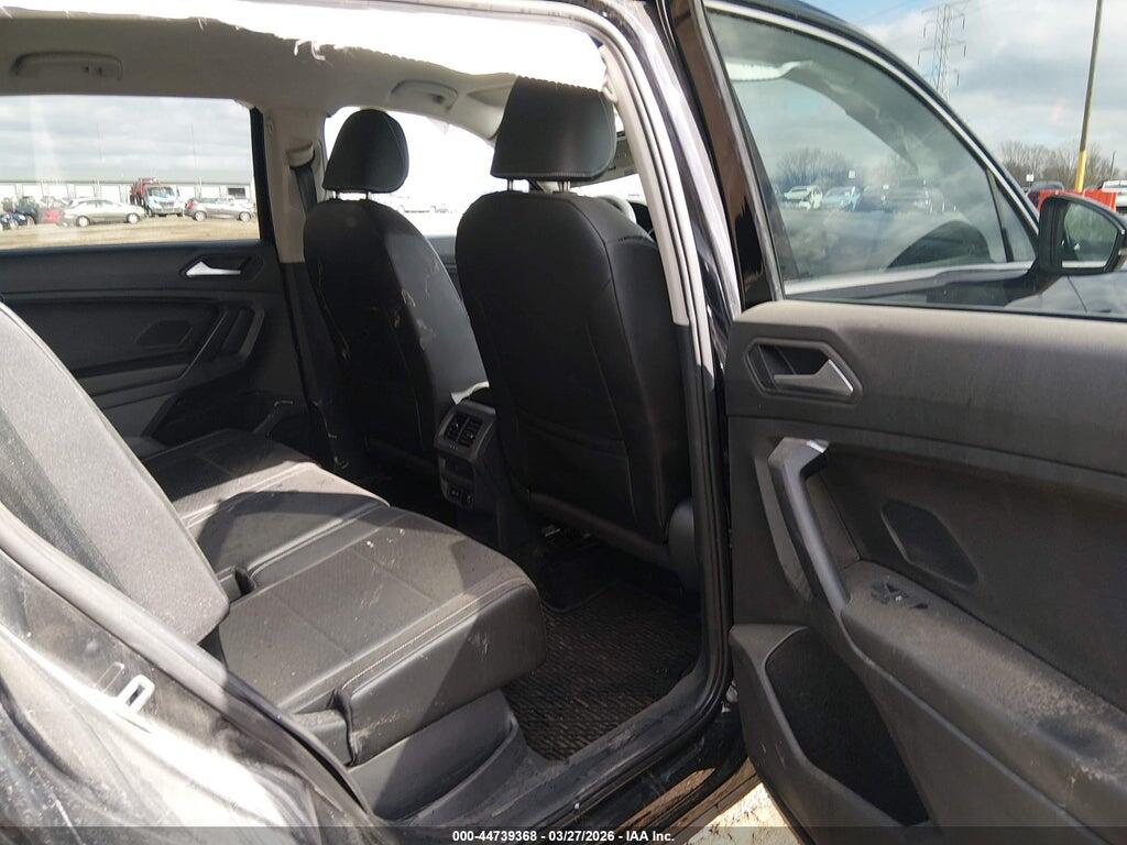 3VV3B7AX6MM056895 2021 VOLKSWAGEN TIGUAN photo no. 8