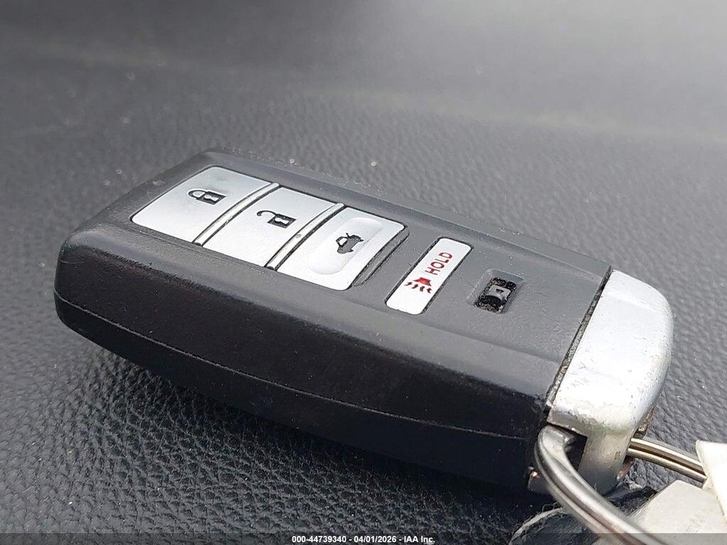19UUB5F38MA011260 2021 ACURA TLX photo no. 11