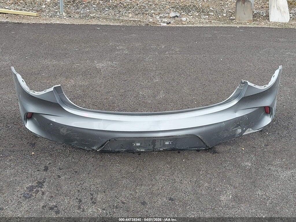 19UUB5F38MA011260 2021 ACURA TLX photo no. 12