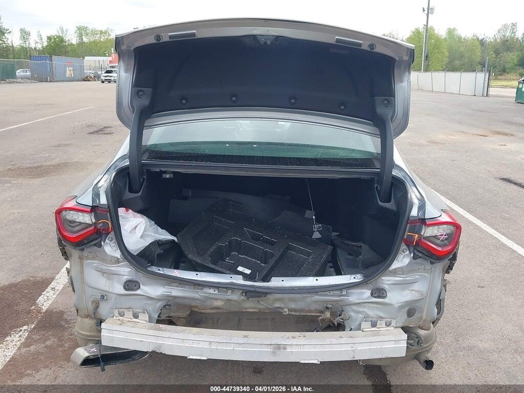 19UUB5F38MA011260 2021 ACURA TLX photo no. 6