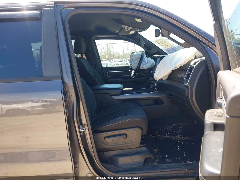 1C6SRFFT0KN714470 2019 RAM 1500 photo no. 5