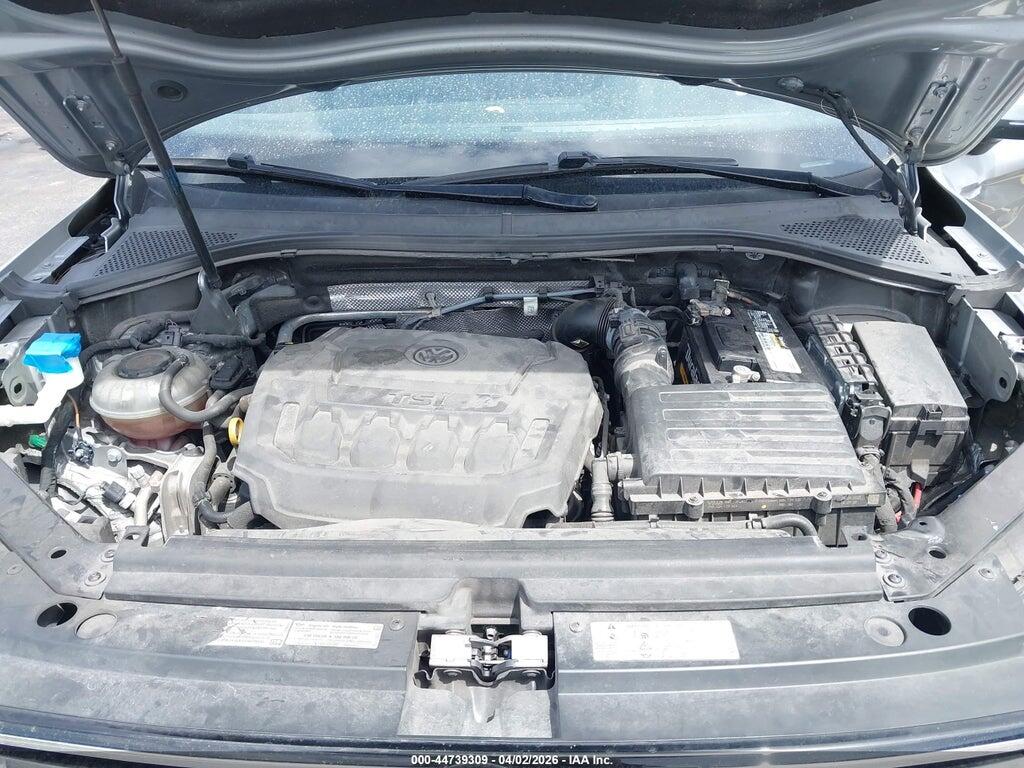 3VV2B7AX0MM013004 2021 VOLKSWAGEN TIGUAN photo no. 10