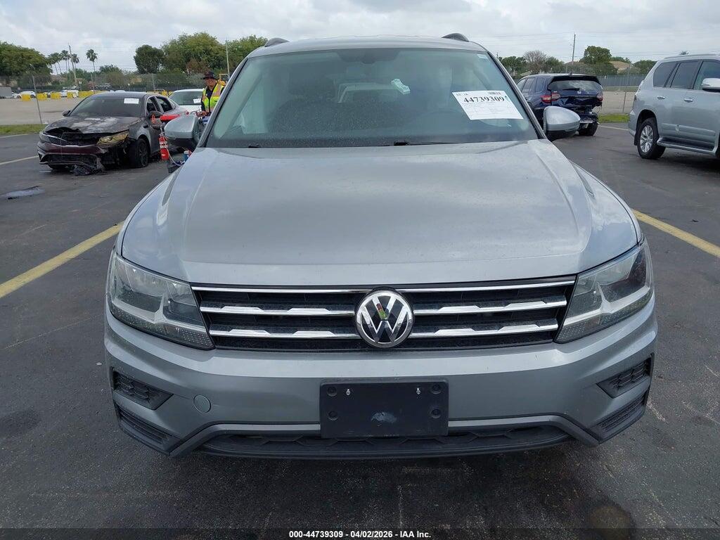 3VV2B7AX0MM013004 2021 VOLKSWAGEN TIGUAN photo no. 12