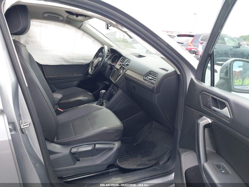 3VV2B7AX0MM013004 2021 VOLKSWAGEN TIGUAN photo no. 5