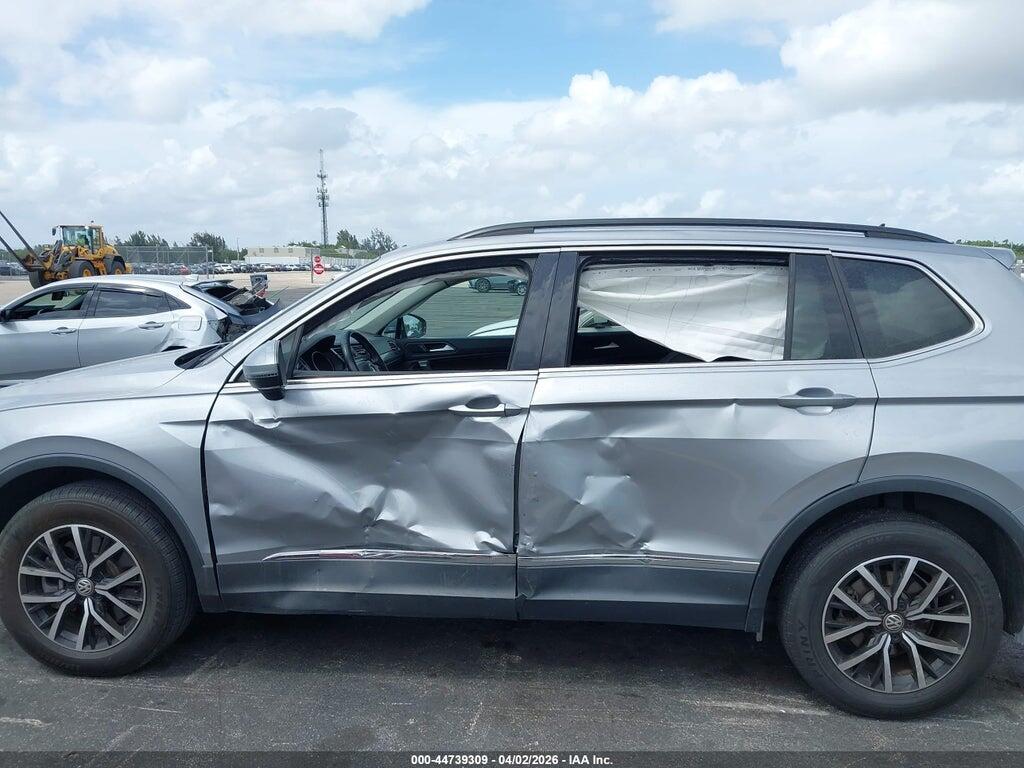 3VV2B7AX0MM013004 2021 VOLKSWAGEN TIGUAN photo no. 6
