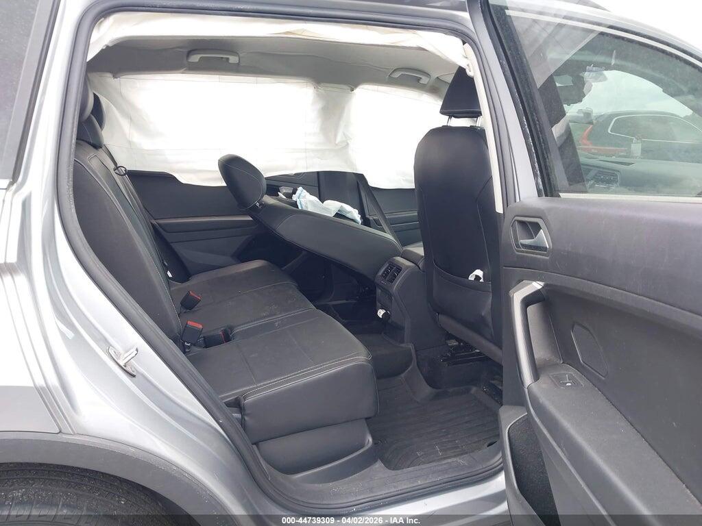 3VV2B7AX0MM013004 2021 VOLKSWAGEN TIGUAN photo no. 8