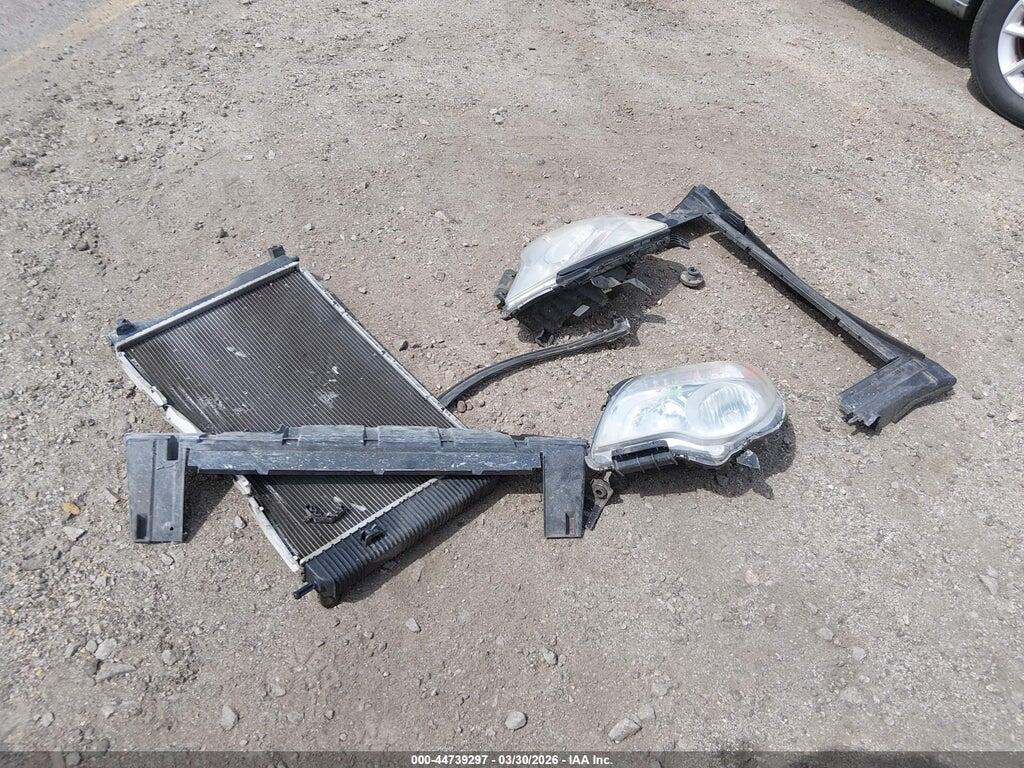 2GNALBEK1F6151468 2015 CHEVROLET EQUINOX photo no. 12