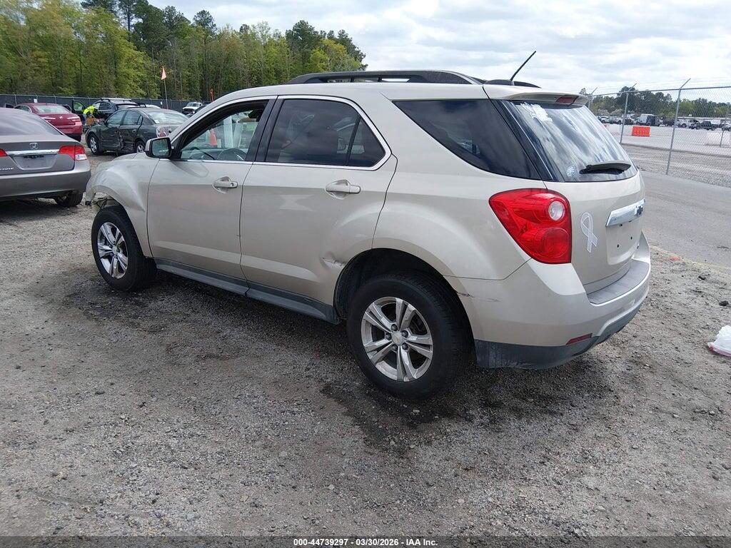 2GNALBEK1F6151468 2015 CHEVROLET EQUINOX photo no. 3