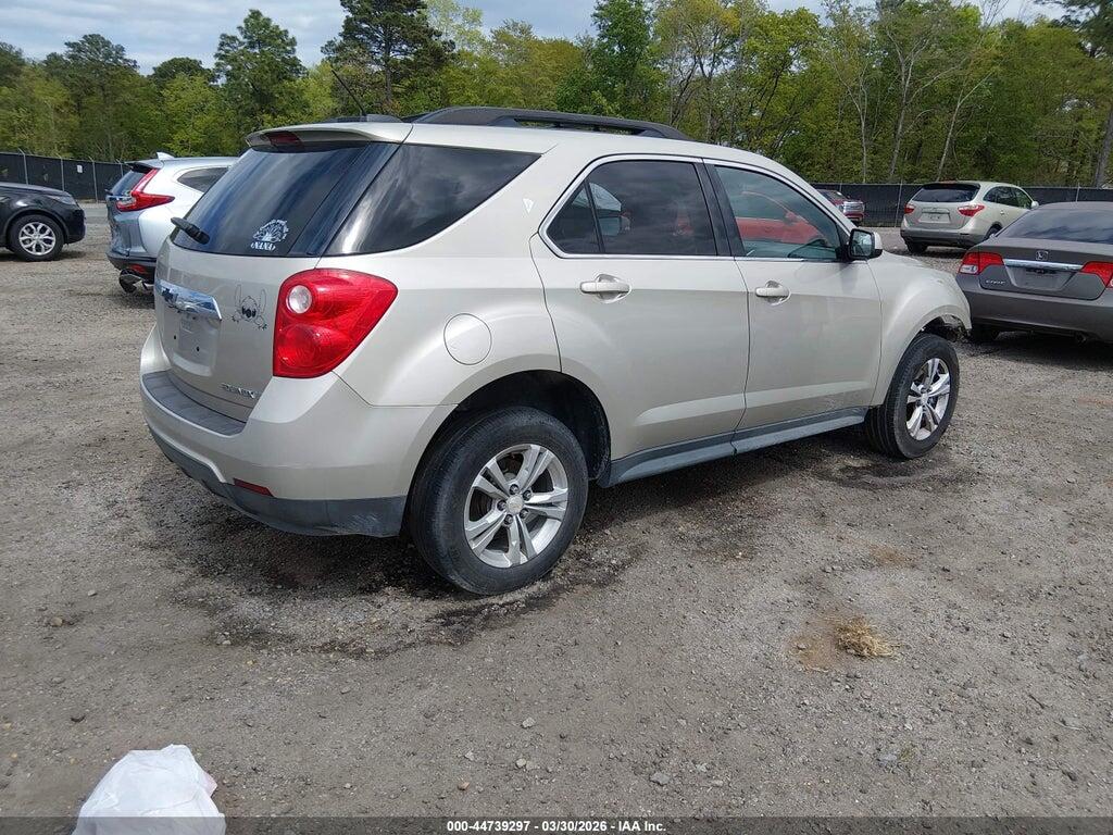 2GNALBEK1F6151468 2015 CHEVROLET EQUINOX photo no. 4