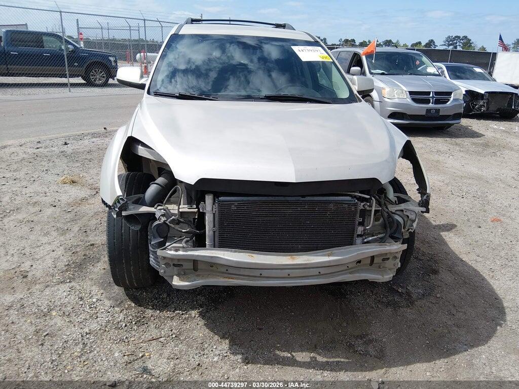 2GNALBEK1F6151468 2015 CHEVROLET EQUINOX photo no. 6