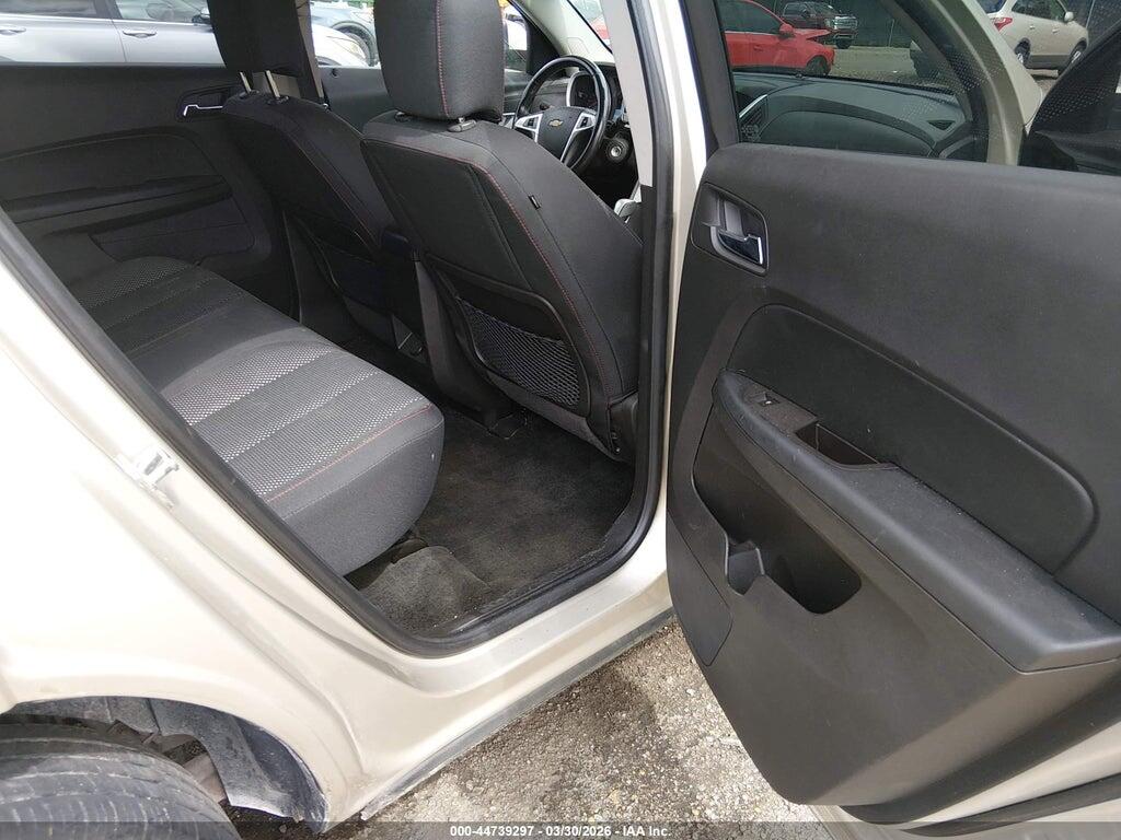 2GNALBEK1F6151468 2015 CHEVROLET EQUINOX photo no. 8