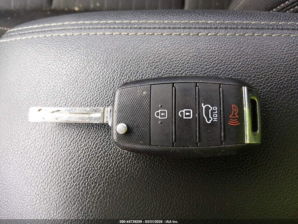 KNDPM3AC3J7479892 2018 KIA SPORTAGE photo no. 11