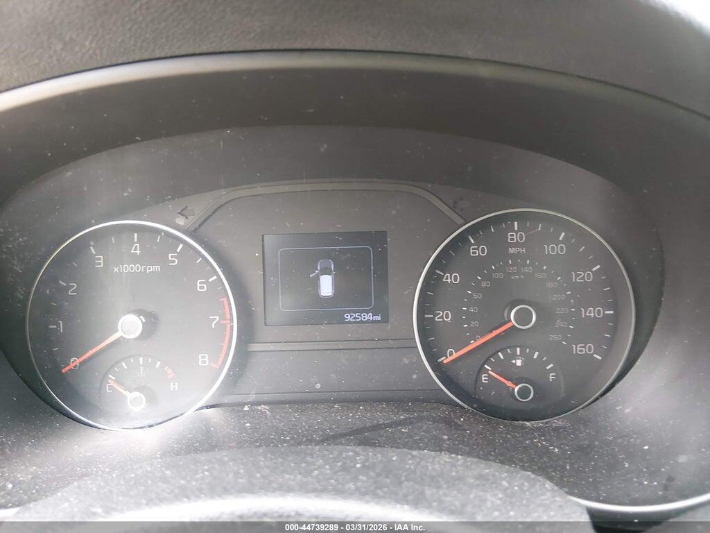 KNDPM3AC3J7479892 2018 KIA SPORTAGE photo no. 7