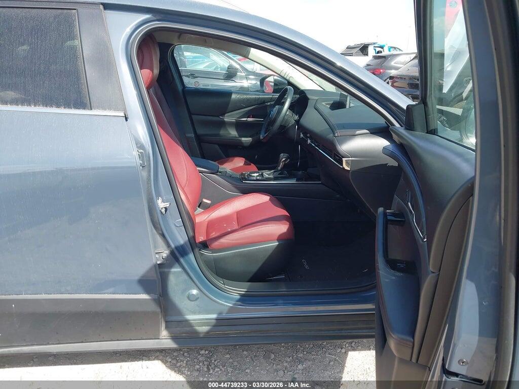 3MVDMBCM3SM813900 2025 MAZDA CX-30 photo no. 5