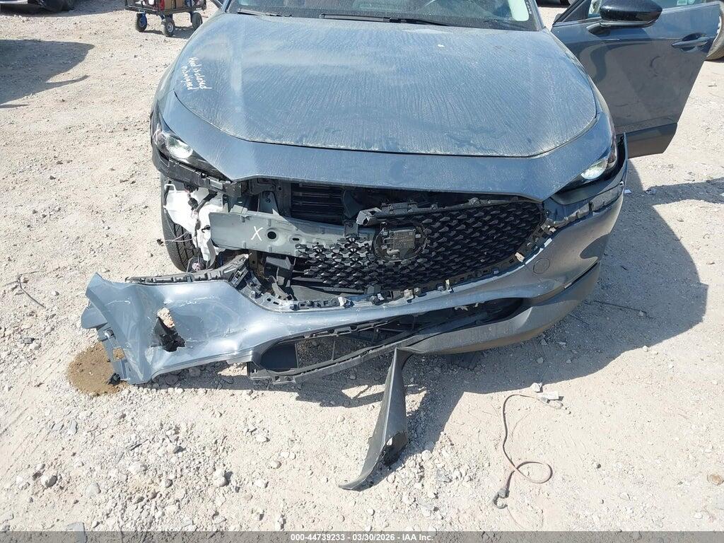 3MVDMBCM3SM813900 2025 MAZDA CX-30 photo no. 6