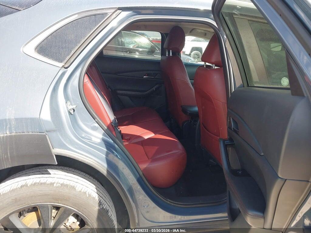 3MVDMBCM3SM813900 2025 MAZDA CX-30 photo no. 8