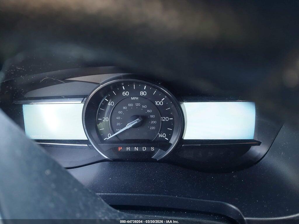 1FM5K7D84HGB59238 2017 FORD EXPLORER photo no. 7
