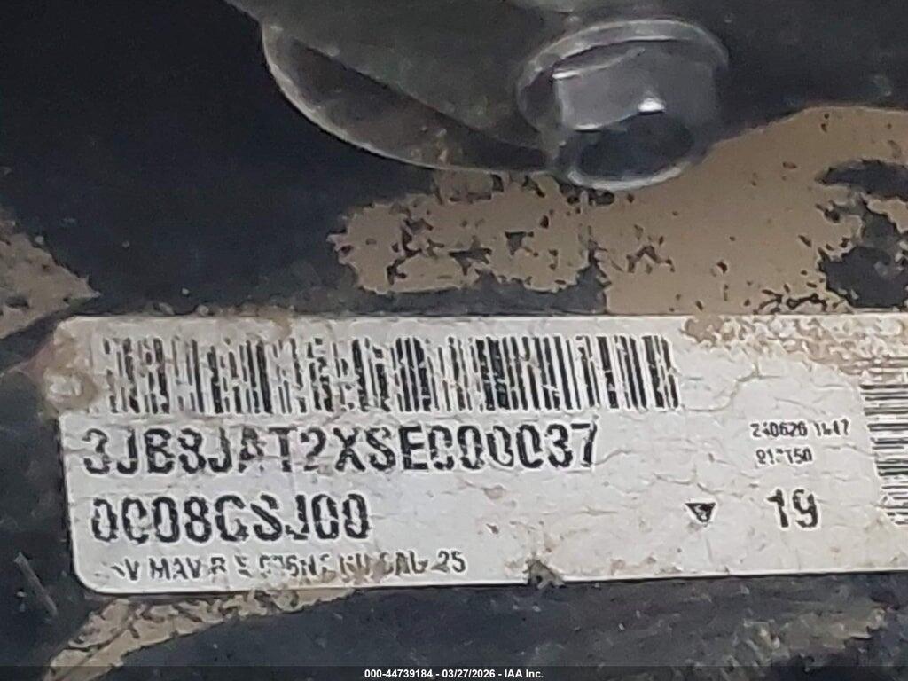 3JB8JAT2XSE000037 2025 CAN-AM MAVERICK R photo no. 10