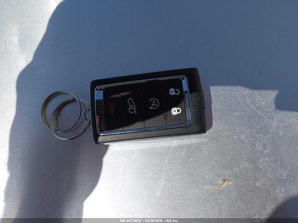 1C4RJKEG0S8667662 2025 JEEP GRAND CHEROKEE L photo no. 11