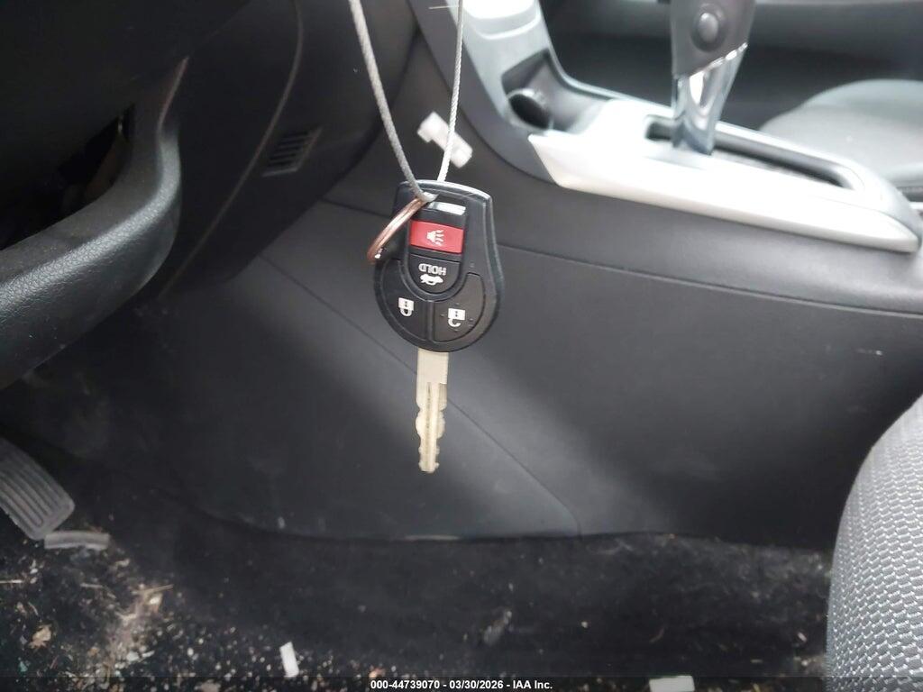 3N1AB7AP0KY233553 2019 NISSAN SENTRA photo no. 11
