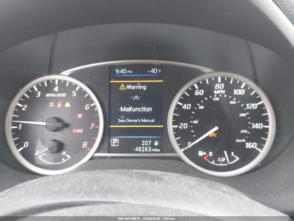 3N1AB7AP0KY233553 2019 NISSAN SENTRA photo no. 7