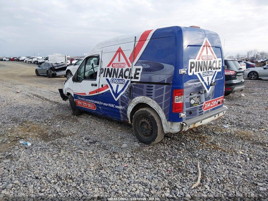 NM0LS7BN1BT073370 2011 FORD TRANSIT CONNECT photo no. 3