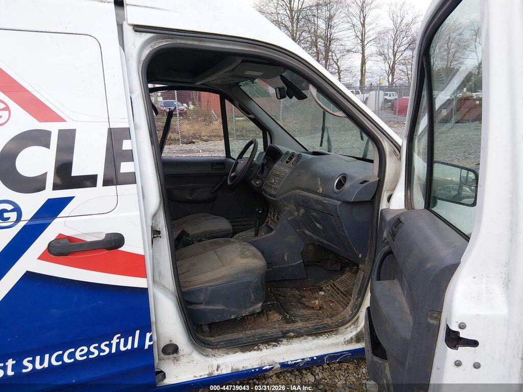 NM0LS7BN1BT073370 2011 FORD TRANSIT CONNECT photo no. 5
