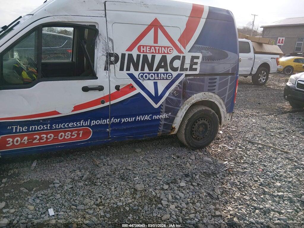 NM0LS7BN1BT073370 2011 FORD TRANSIT CONNECT photo no. 6