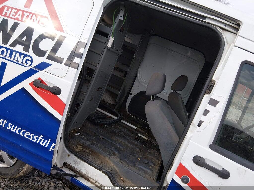 NM0LS7BN1BT073370 2011 FORD TRANSIT CONNECT photo no. 8
