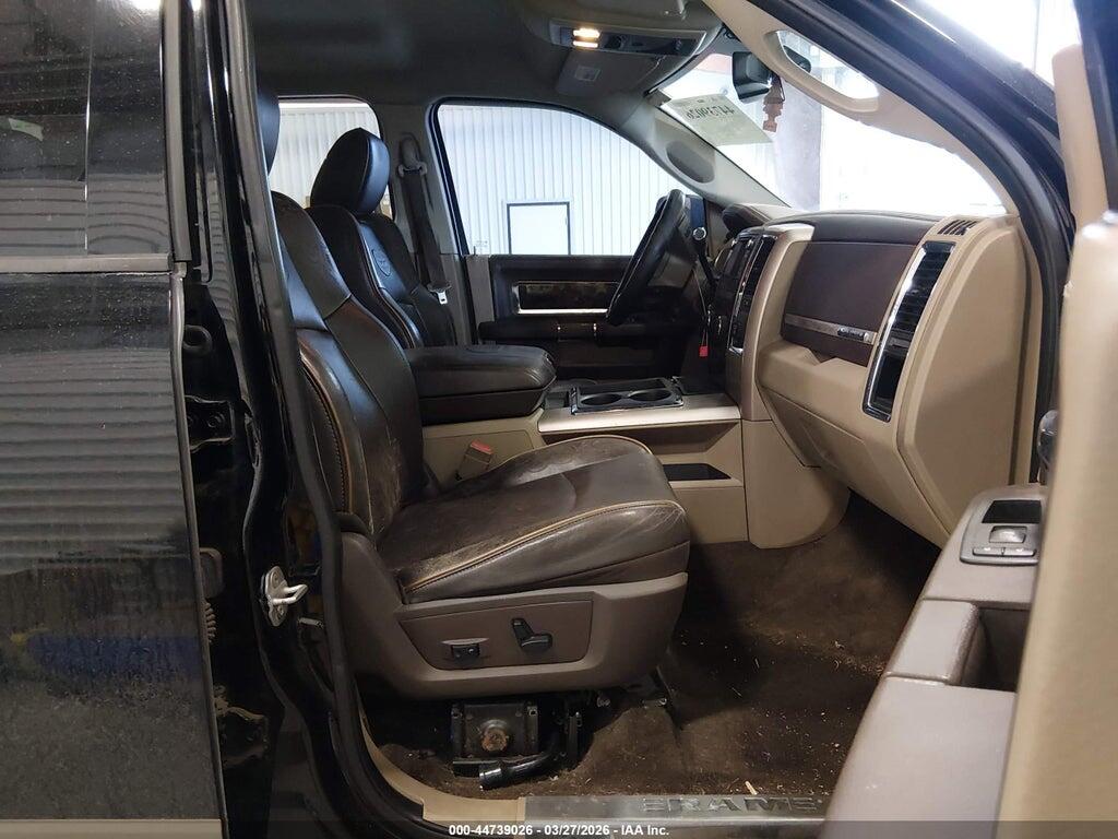 3C6UD5GLXCG134749 2012 RAM 2500 photo no. 5