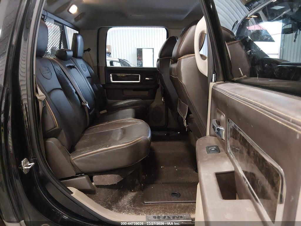3C6UD5GLXCG134749 2012 RAM 2500 photo no. 8