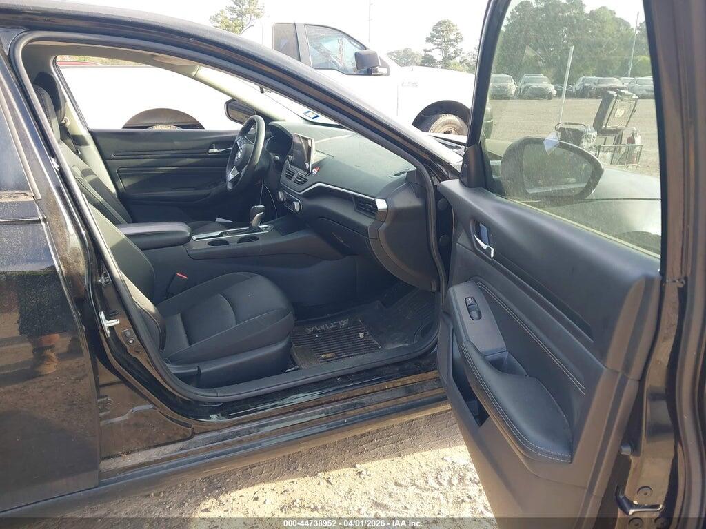 1N4BL4BV2LC130886 2020 NISSAN ALTIMA photo no. 5